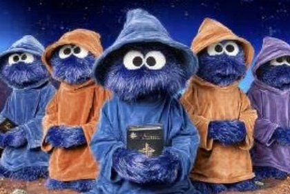 Blue Witness